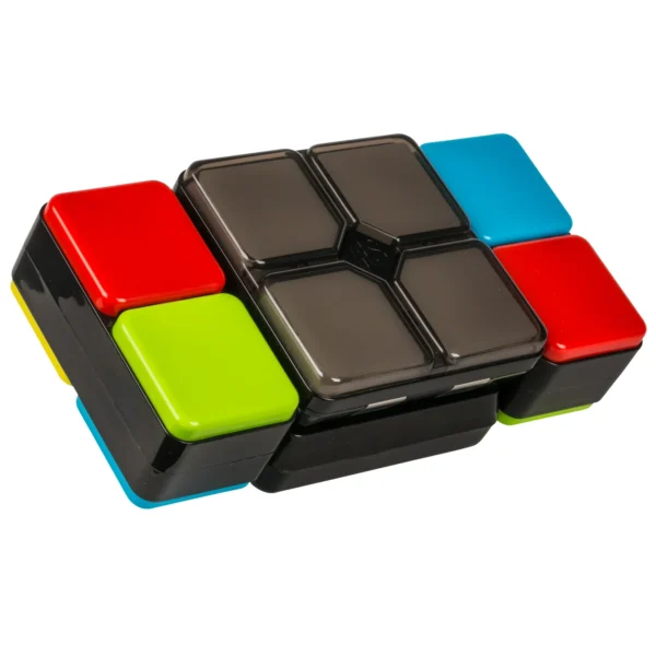 Flipslide, 4 Game Modes, Family Friendly, Multi Player, Puzzle Cube