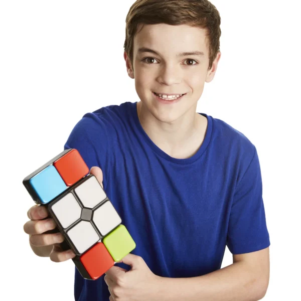 Flipslide, 4 Game Modes, Family Friendly, Multi Player, Puzzle Cube - Image 3