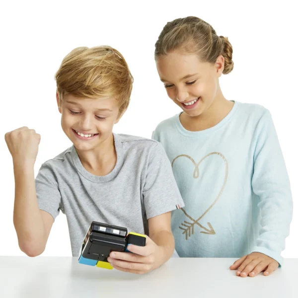 Flipslide, 4 Game Modes, Family Friendly, Multi Player, Puzzle Cube - Image 4