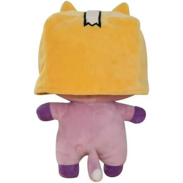 Foxy Plush Toy - Soft Stuffed Plushies for Kids, cute fox plush - Image 3