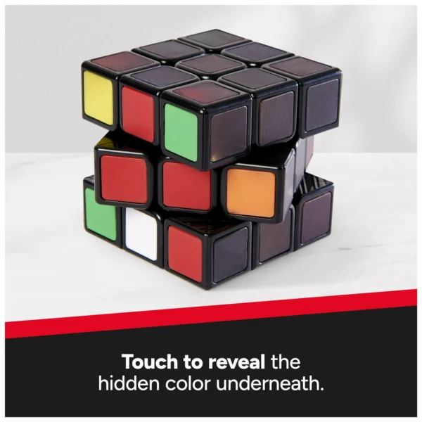 Phantom, 3x3 Cube Advanced Puzzle Game, for Ages 8 and up - Image 3